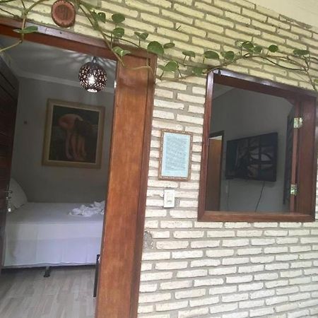 Pousada Numei De Jeri Jijoca de Jericoacoara Exteriör bild