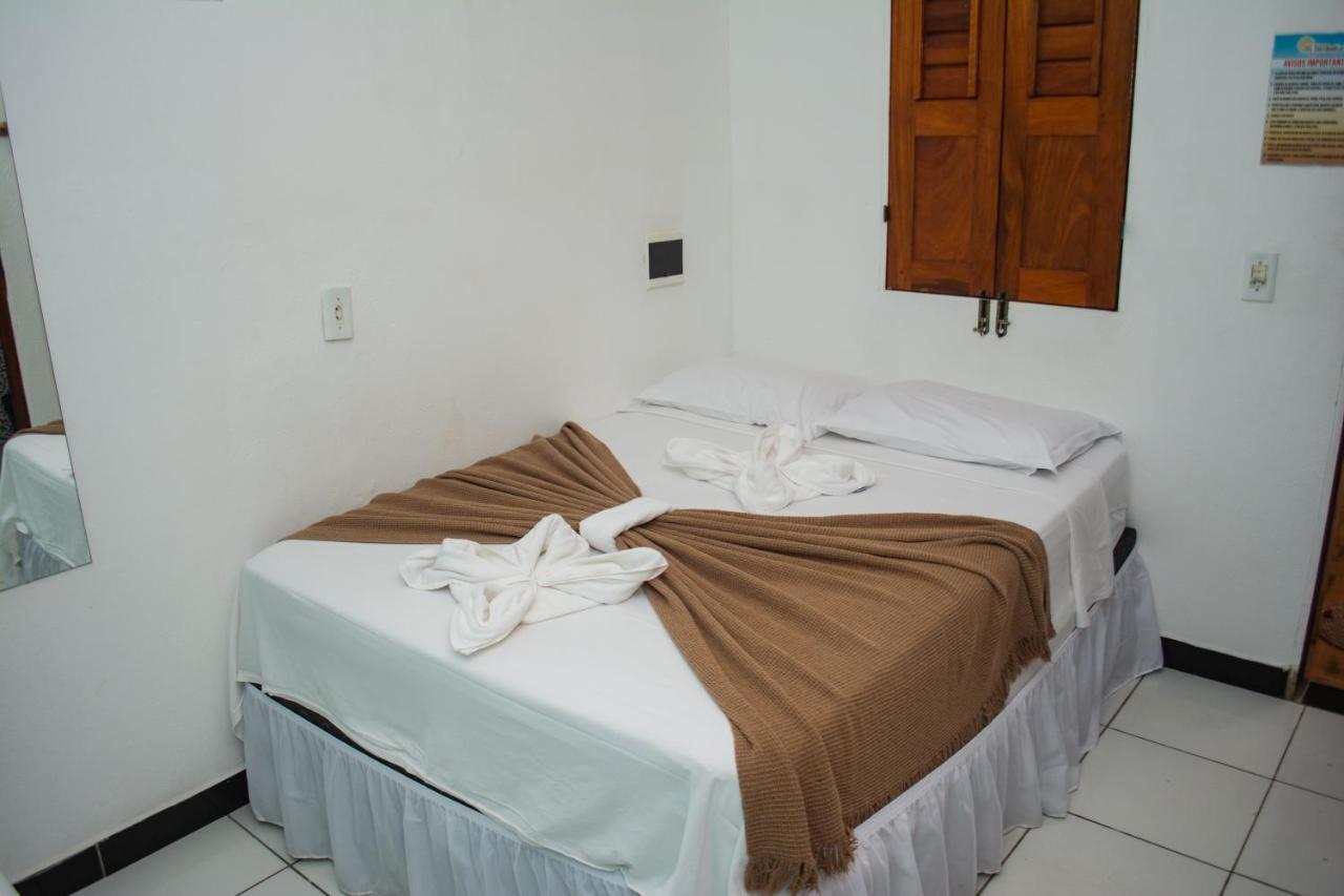 Pousada Numei De Jeri Jijoca de Jericoacoara Exteriör bild