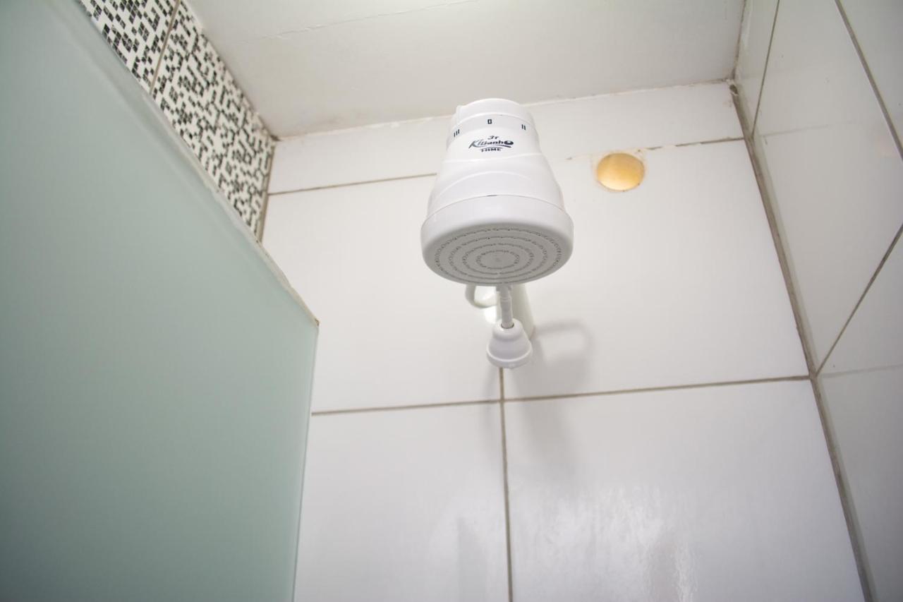Pousada Numei De Jeri Jijoca de Jericoacoara Exteriör bild