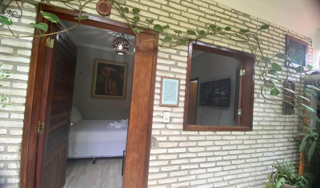 Pousada Numei De Jeri Jijoca de Jericoacoara Exteriör bild