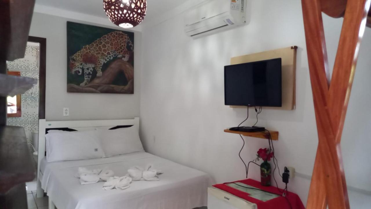 Pousada Numei De Jeri Jijoca de Jericoacoara Exteriör bild